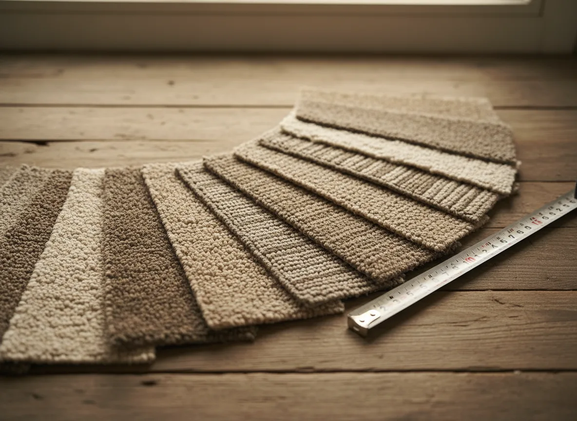 Carpet Installation Fall Creek, OR FAQs